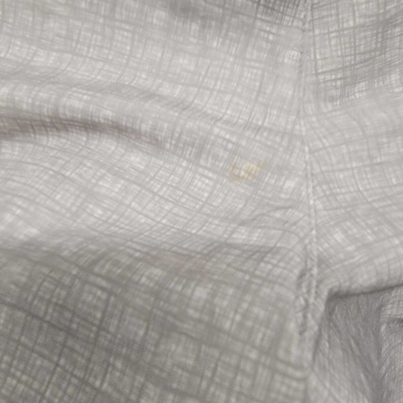 Adidas Ultimate Stretch Golf Shorts Elastic Waist Gray Mens Size 30 Check - Picture 9 of 11